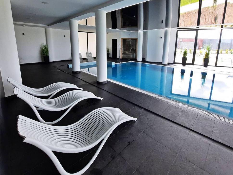 Westin House Resort Kolobrzeg - 109 Exterior foto