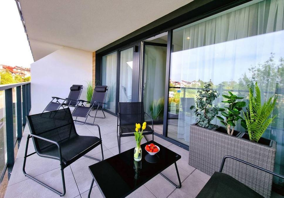 Westin House Resort Kolobrzeg - 109 Exterior foto