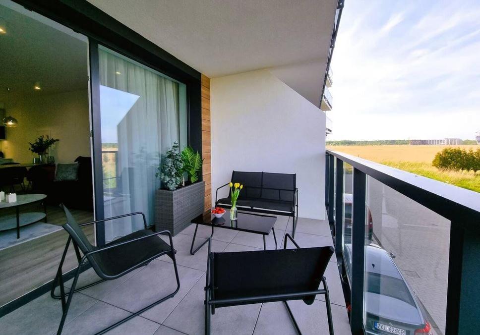 Westin House Resort Kolobrzeg - 109 Exterior foto