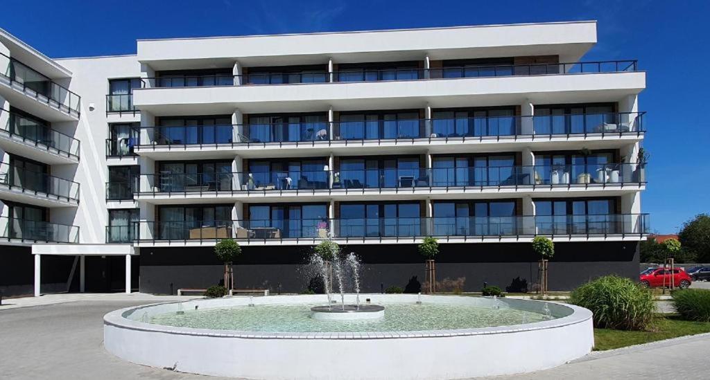 Westin House Resort Kolobrzeg - 109 Exterior foto